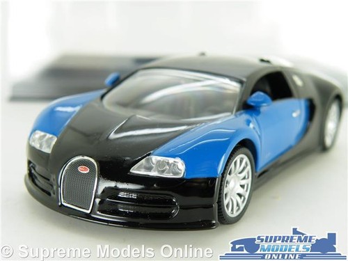Bugatti veyron model car - veyron,