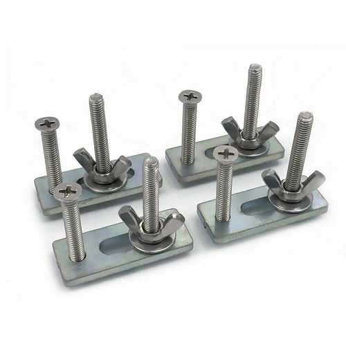4pcs set 3018 clamps work - 4pcs/set,