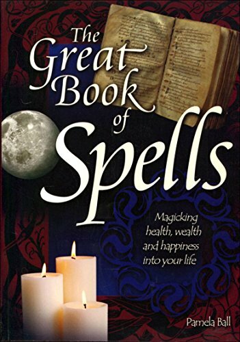 The great book - great, of