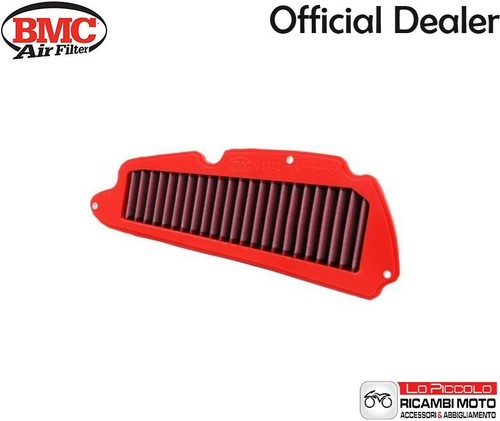 Fm01142 air filter - filter, bmc