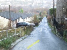 Photo 6x4 Lower Bentley Royd -