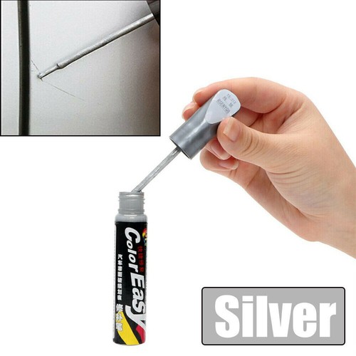 Silver touch pen auto - up,