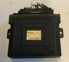 WABCO Control Unit ECAS-ELECTRONIC 24V 4460550550 Omnibus