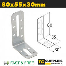 Heavy Duty Galvanised