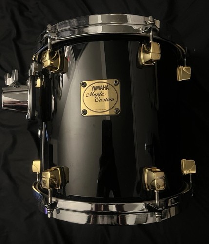 Yamaha 10x10 maple custom - 10x10”,