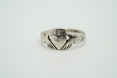 Vintage sterling silver - vintage,