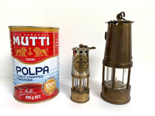 Vintage Miniature Eccles