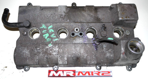 Toyota mr2 mk2 turbo - toyota, revision1