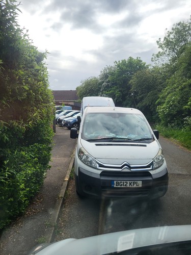 Citroen dispatch 0hdi - dispatch, 2.0hdi