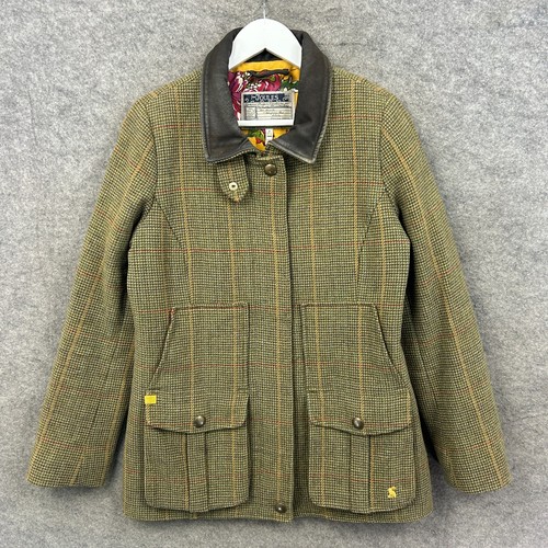Joules jacket womens 14 - womens,