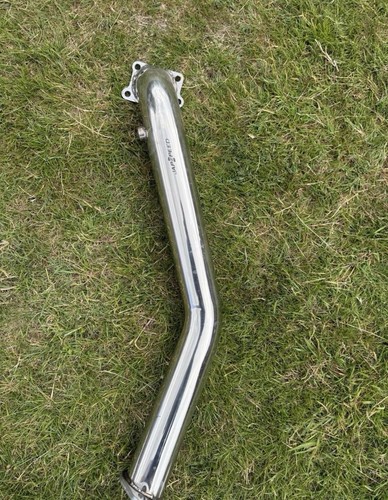 Genuine japspeed decat pipe - japspeed, /