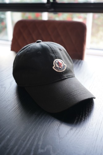 Moncler cap berretto baseball - cap,