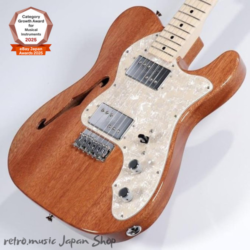 Fender fsr mij traditional - fsr,