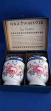 Royal worcester egg - royal,