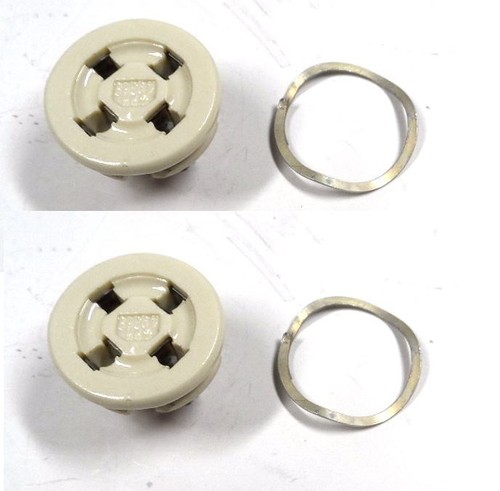 Amphenol ceramic tube sockets - amphenol,