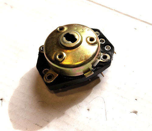 Ignition lock fits 150 - fits, mz