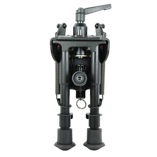 Adjustable swivel rifle - adjustable,