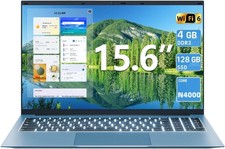 SGIN 15.6 Inch Laptop Notebook