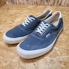 Vintage 70's Van Doren Vans