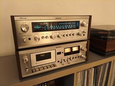 Sony STR-7025 Receiver