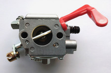 Carburettor Genuine Wacker