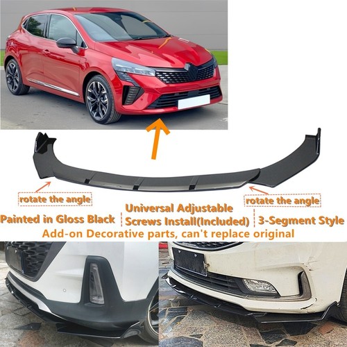 Add universal fit - add-on,