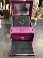 H Samuel Sterling Silver