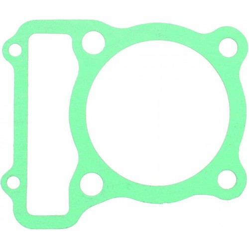 Gasket for cylinder - , honda