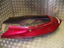 Honda CBR1100XX Blackbird Tail