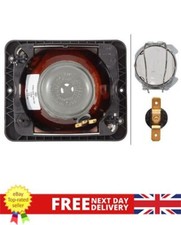 Headlight - HELLA 1AA 004