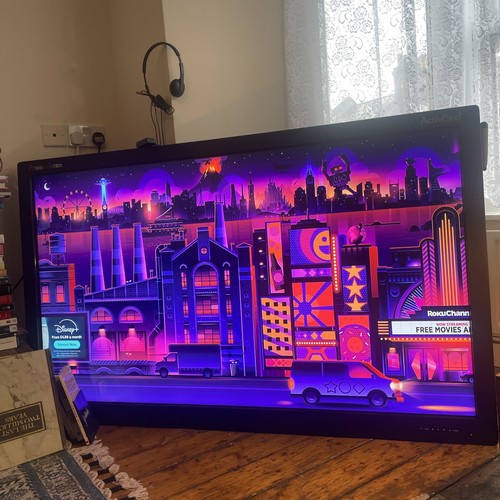 Promethean activepanel touch - promethean,