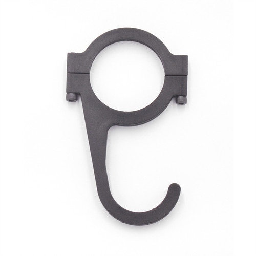 Steering wheel helmet - helmet, hook