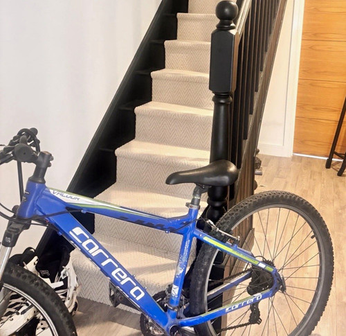 Carrera vulcan mountain - vulcan, bike
