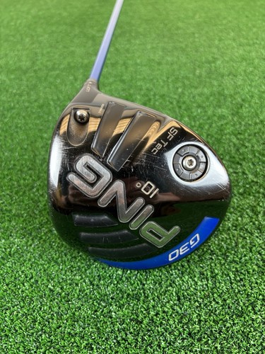 Ping g30 tec driver - tec, /