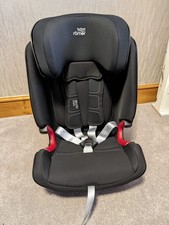Britax Romer Advansafix IV M