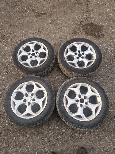 Ford focus mk2 - mk3, cmax