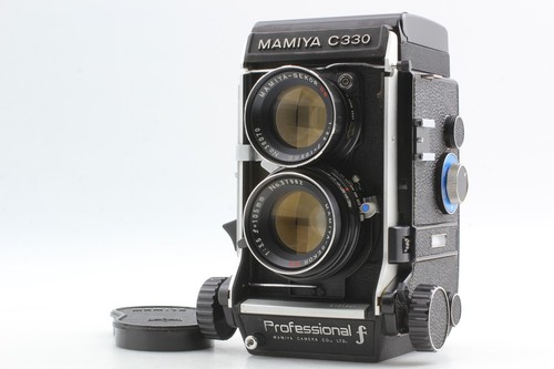 Opt mint mamiya c330 - c330, pro