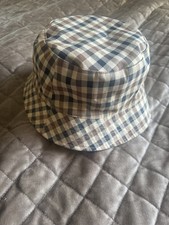 Aquascutum House Club Check