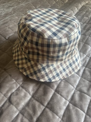 Aquascutum house club check - aquascutum,