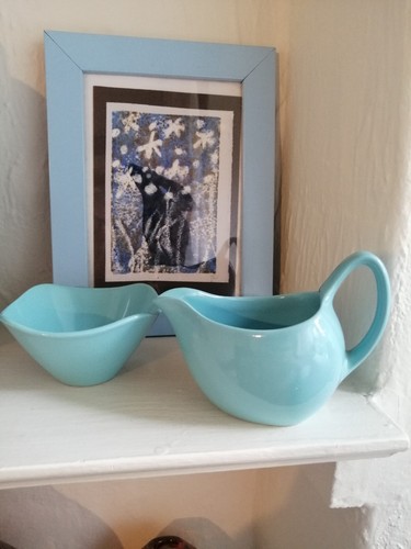Midwinter stylecraft small - small, jug