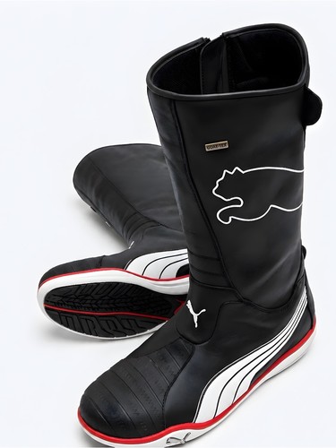 Gore tex black and red - gore-tex,