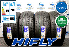 X4 265 50 20 265/50R20 111V XL