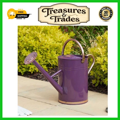 Vintage style galvanised steel - style,
