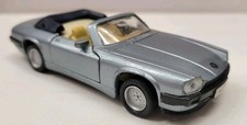 MC Toy Jaguar XJS V12  -  1:40