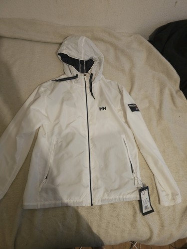 Helly hansen ocean race jacket - helly,