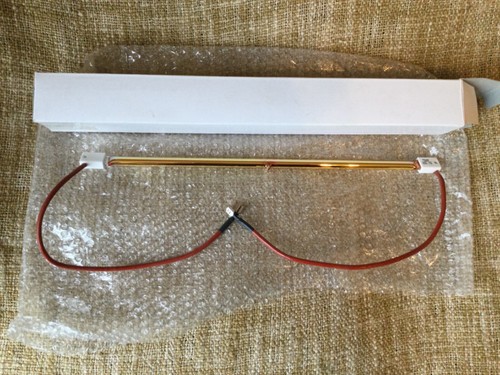 Philips infra red lamp 15004z - philips,