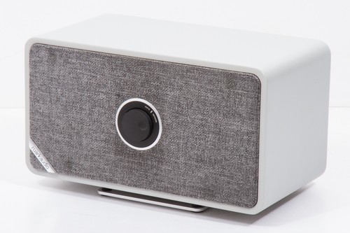 Ruark mrx connected wireless - connected,