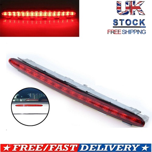 Red led 3rd high - led,