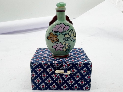Vintage chinese porcelain - vintage,