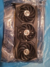 MSI GeForce RTX 3060 Ti GAMING